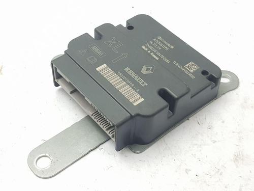 Used ECU airbags ECU airbags RENAULT CLIO IV (BH_) 0.9 TCe 90 (BHNF, BHMA, BHMH, BHJK, BHJR) (90 hp) 34708620 34708620