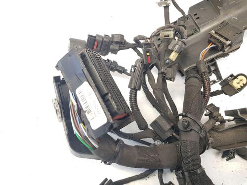 Wiring harness MERCEDES-BENZ A-CLASS (W177) A 180 (177.084) | BP35885149E16 - Image 9