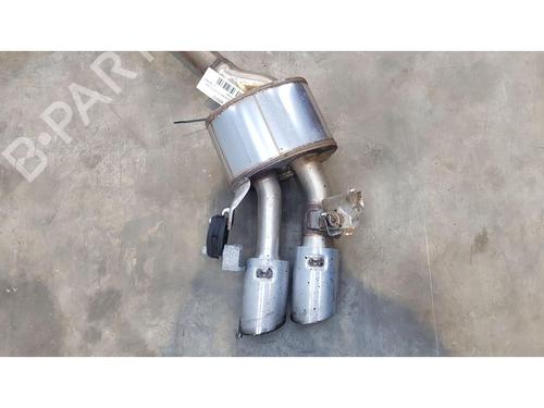 Exhaust system AUDI A5 Sportback (F5A, F5F) S5 TFSI quattro | BP24322196M121 