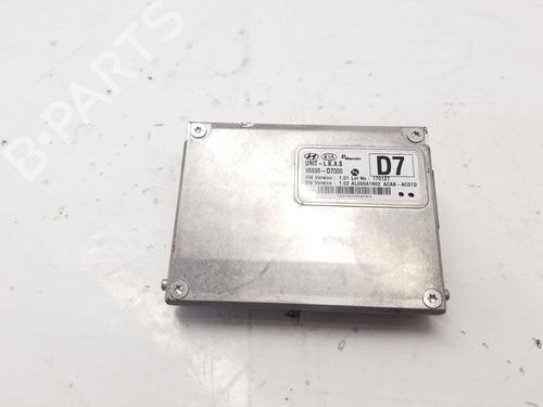 Electronic module HYUNDAI TUCSON (TL, TLE)  | BP22665985M83 