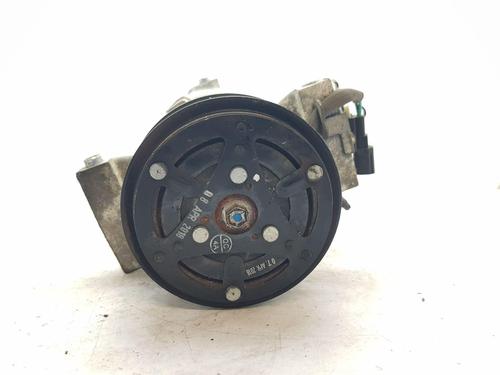 AC compressor FORD TRANSIT COURIER B460 Box Body/MPV 1.5 TDCi | BP22940381M34 