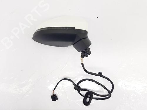 Used Right mirror AUDI A4 B9 (8W2, 8WC) 1.4 TFSI (150 hp) 30796133