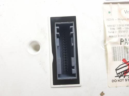 Instrument cluster FORD FOCUS II Turnier (DA_, FFS, DS) 1.8 TDCi | BP22661161C47