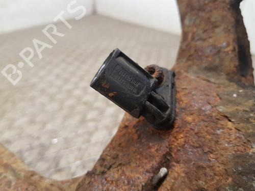 Left front steering knuckle VW TRANSPORTER T5 Van (7HA, 7HH, 7EA, 7EH) 2.0 TDI | BP32003934M25