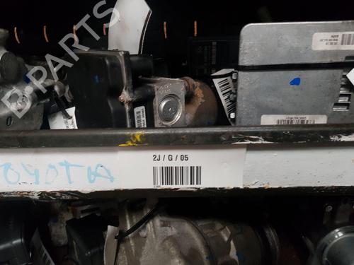 ABS pump BMW 5 (G30, F90)  | BP22680933M43