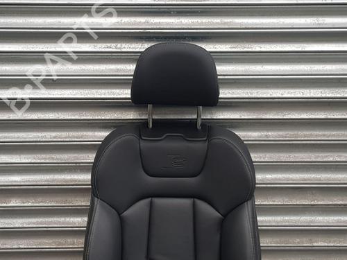 Right front seat AUDI Q7 (4MB, 4MG, 4MQ) SQ7 TDI quattro | BP32787237C16  - Image 73