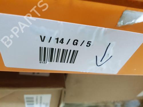 Air filter box AUDI Q3 (F3B) 40 TDI quattro | BP27240890M87 - Image 7