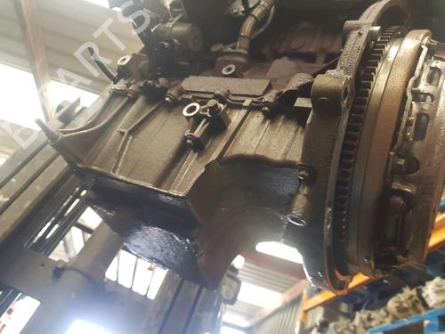 Engine FORD FIESTA VI (CB1, CCN) 1.0 Sport | BP34042756M1  - Image 13