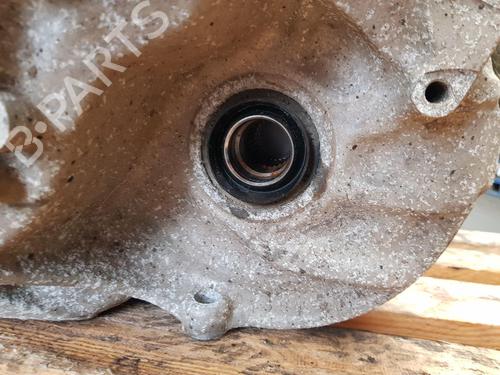 Gearbox MINI MINI COUNTRYMAN (F60) Cooper D | BP27620328M3 