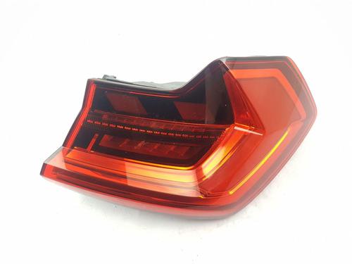 Højre baglygte AUDI A1 Sportback (GBA) 35 TFSI (150 hp) 30914843