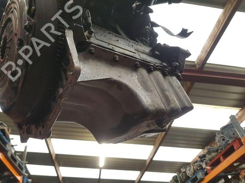Engine VAUXHALL ASTRA Mk VI (J) (P10) 1.4 | BP30471607M1 
