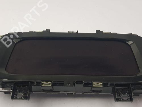 Instrument cluster VW GOLF VIII (CD1, DA1) 2.0 TDI | BP29292540C47 - Image 5