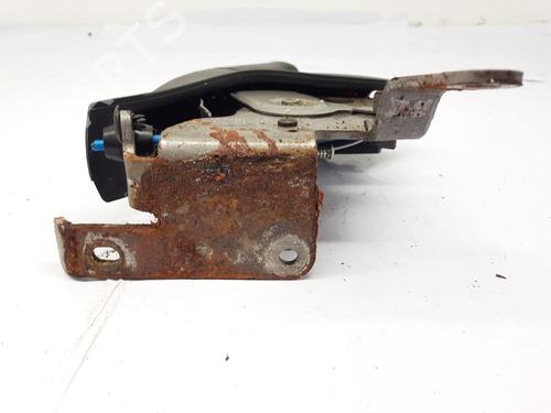 håndbremse FORD FIESTA VI (CB1, CCN) 1.6 ST | BP31819807I18