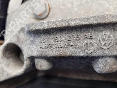 Engine SEAT IBIZA IV (6J5, 6P1) 1.4 | BP27353408M1