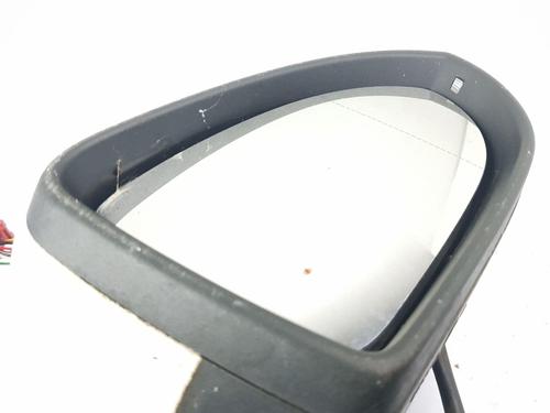 Right mirror VW GOLF VII (5G1, BQ1, BE1, BE2) 2.0 TDI | BP29620507C27 