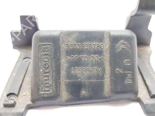 Elektronische module CITROËN C4 CACTUS 1.6 BlueHDi 100 | BP29467477M83 
