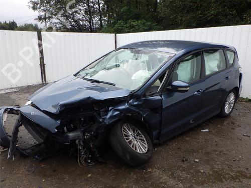 Right front suspension FORD S-MAX (CJ, WA6) | BP22680482M73 - Image 15