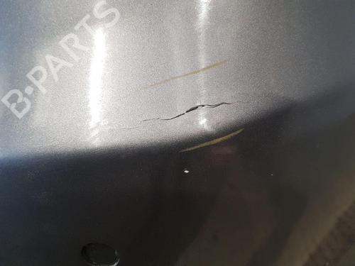 Rear bumper MERCEDES-BENZ E-CLASS (W212) E 220 BlueTEC (212.001) | BP28482846C8 
