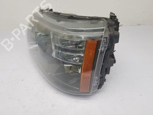 Left headlight LAND ROVER RANGE ROVER SPORT I (L320) 3.0 D 4x4 | BP29292504C28 