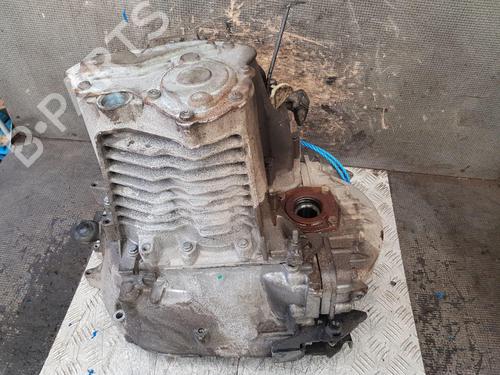 Gearbox OPEL GRANDLAND / GRANDLAND X (A18, P1UO) 1.6 Turbo D (75) | BP28710947M3 