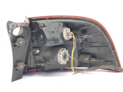 Left taillight KIA RIO III (UB) 1.4 CRDi | BP33329894C34 - Image 7