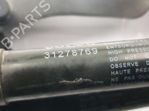 Hinge/Door check strap VOLVO V60 I (155) D2 | BP32352688C146 