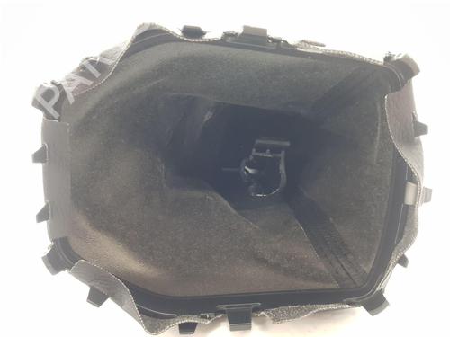 Shift knob FORD FIESTA VI (CB1, CCN)  | BP22675967I34 