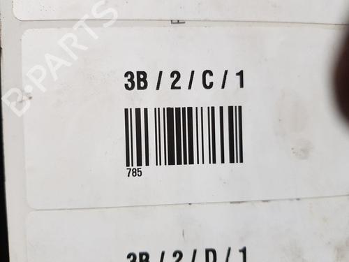 Engine VOLVO C70 II Convertible (542) D5 | BP30137835M1