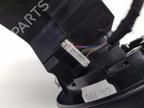 Gearstang MINI MINI (F56) One | BP31282547M90 