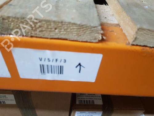 Electronic module VW GOLF VIII (CD1, DA1) 1.5 eTSI | BP30948683M83 