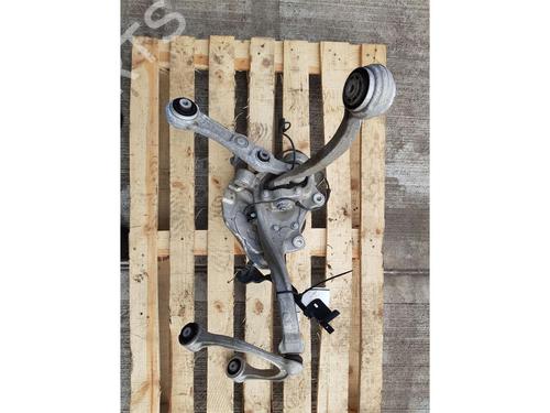Left front steering knuckle MERCEDES-BENZ C-CLASS Convertible (A205) C 200 EQ Boost (205.477) | BP22680618M25 