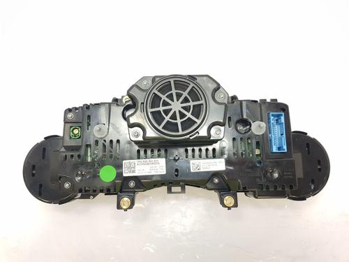 Instrument cluster PORSCHE CAYENNE (92A) 3.6 GTS | BP27286767C47 - Image 2