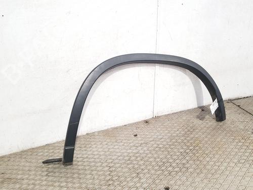 Rear left wheel arch trim NISSAN X-TRAIL II (T31) 2.0 dCi 4x4 | BP27689224C136 