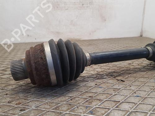 Right front driveshaft AUDI Q5 (8RB) SQ5 TDI quattro | BP29407858M39 