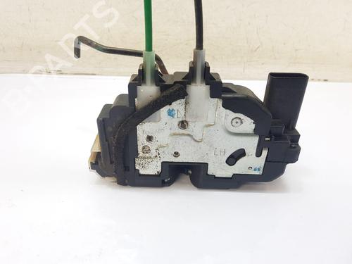 Front left lock HYUNDAI i20 I (PB, PBT) 1.2 | BP25492554C98 