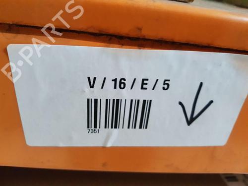 Glove box KIA PICANTO I (SA) 1.1 | BP29343244C95 