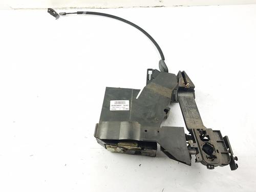 Used Front left lock FORD FIESTA V (JH_, JD_) 1.25 16V (75 hp) 29492770