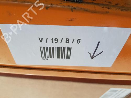 Dashboardkastje SEAT LEON (1M1) 1.6 16 V | BP26646476C95