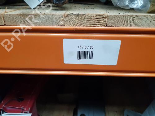 Anti roll bar CITROËN C3 III (SX) 1.2 THP 110 (SXHNPS, SXHNZT, SXHNZ6) | BP30891727M96  - Image 11