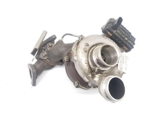 Used Turbocharger/Supercharger MERCEDES-BENZ S-CLASS (W222, V222, X222) S 350 BlueTEC / d (222.132, 222.032, 222.123) (258 hp) 22668565