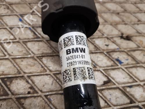 Left front driveshaft MINI MINI (F55) Cooper | BP30264436M38