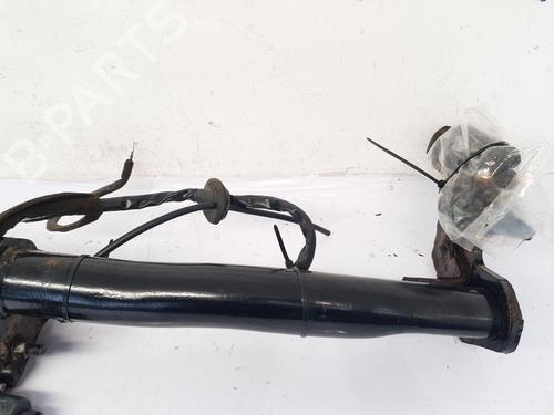 Hak holowniczy / Mechanizm VOLVO XC90 I (275) D5 AWD | BP30045443C141 