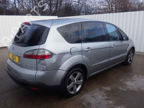 Gearbox FORD S-MAX (WA6) 2.0 TDCi | BP40281288M3 - Image 15