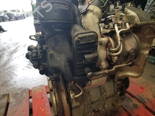 Engine SKODA OCTAVIA III Combi (5E5, 5E6) 1.0 TSI | BP32251912M1 
