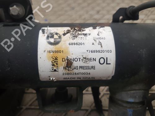 Left front shock absorber BMW i4 (G26) M50 xDrive | BP29467263M16 