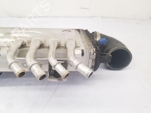 Intercooler LAND ROVER DISCOVERY V (L462) | BP40496695M30 - Image 4
