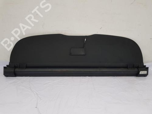 Rear parcel shelf AUDI Q3 (8UB, 8UG) 2.0 TDI quattro | BP32097897C85 
