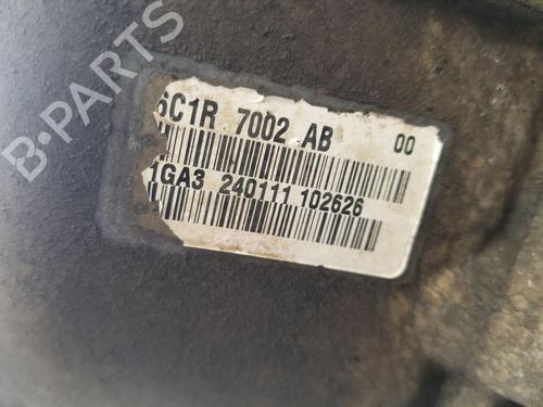 Gearbox FORD TRANSIT Van (FA_ _) 2.2 TDCi | BP34638924M3 - Image 6
