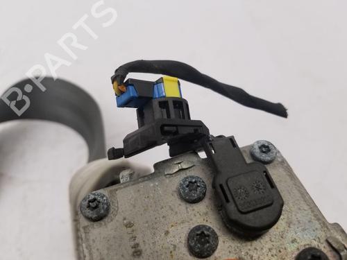 Front left seatbelt CITROËN BERLINGO MULTISPACE (B9) 1.6 HDi 90 | BP37266750I26 - Image 4