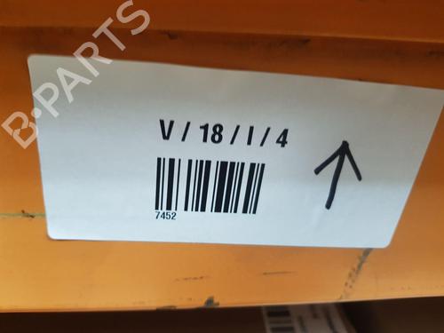 Cup/Object holder BENTLEY CONTINENTAL Convertible (3S_) 4.0 V8 AWD | BP33219521I37  - Image 6